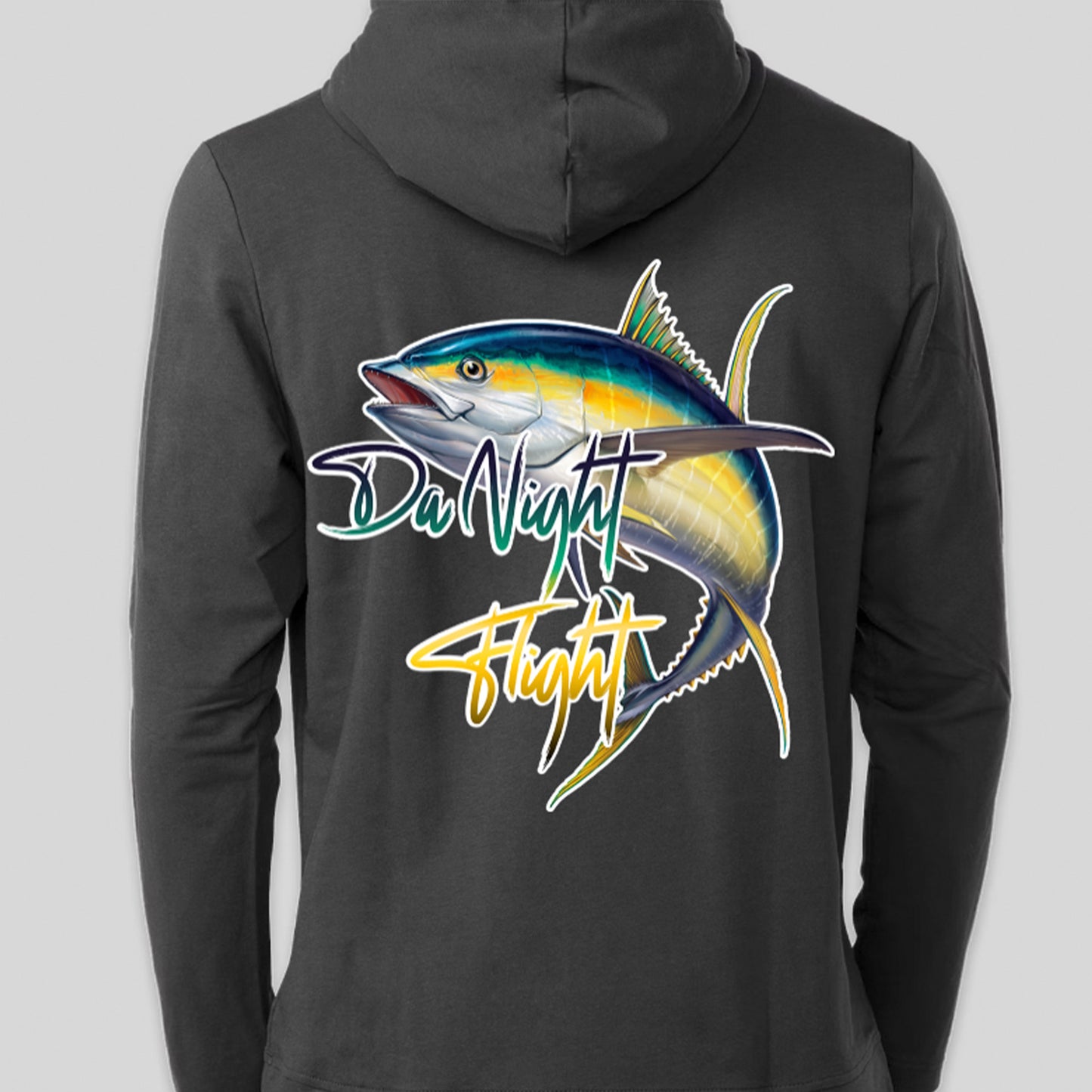 Mens Addidas DNF Hoodie