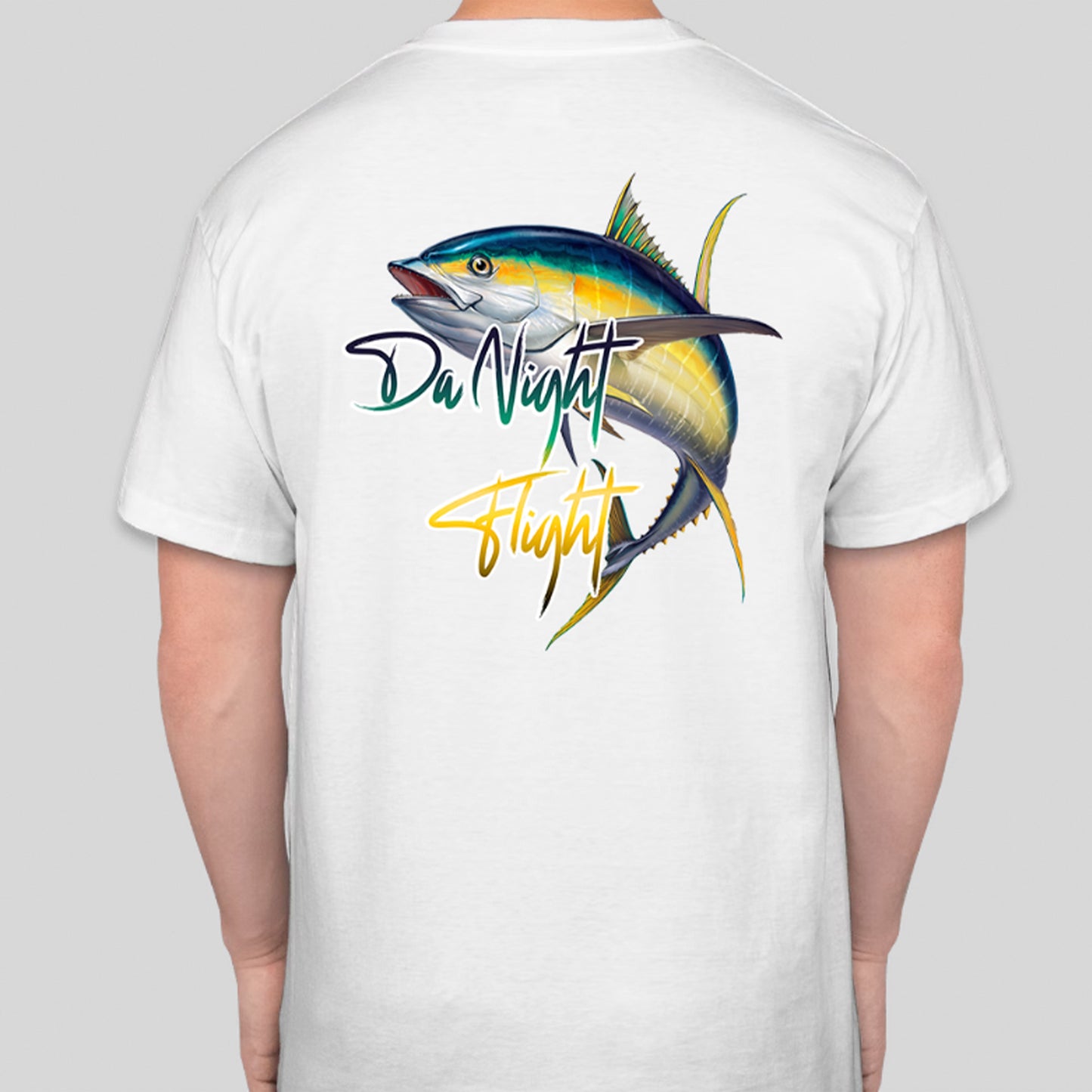 Short Sleeve DNF Shirt